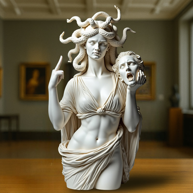 Venus with Attitude – The Original ‘Talk to the Hand’ Icon!