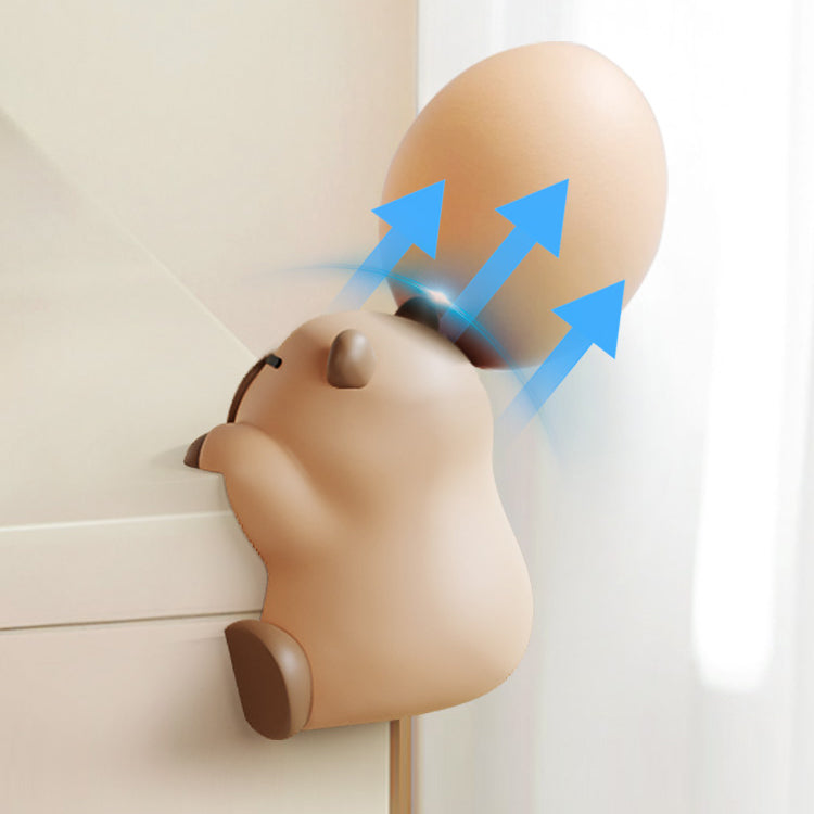 Capybara Corner Protector Safety Bumpers for Table