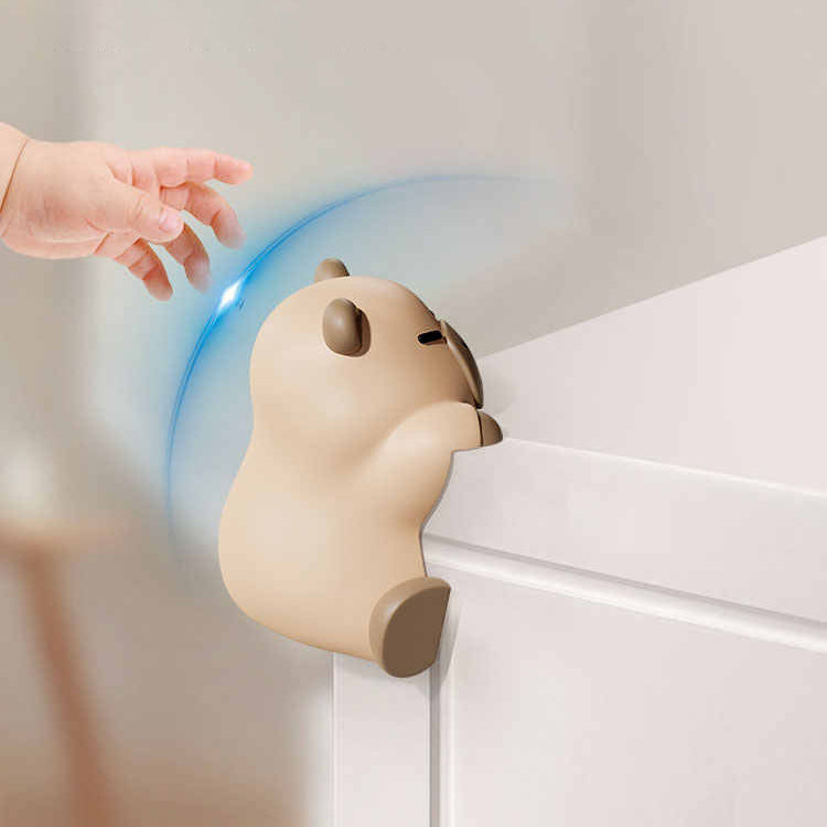 Capybara Corner Protector Safety Bumpers for Table