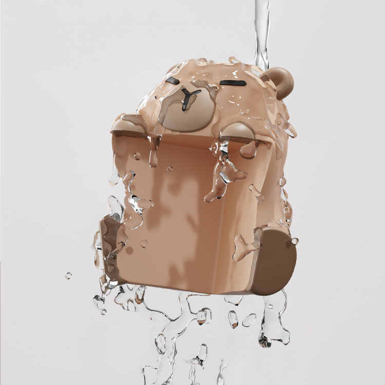 Capybara Corner Protector Safety Bumpers for Table