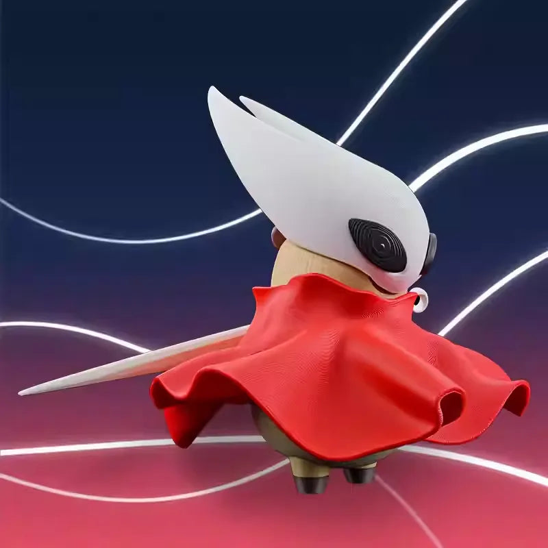 Hollow Knight Capybara 3D Printed Toy Model